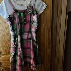 Looney Tunes Jumper Dress